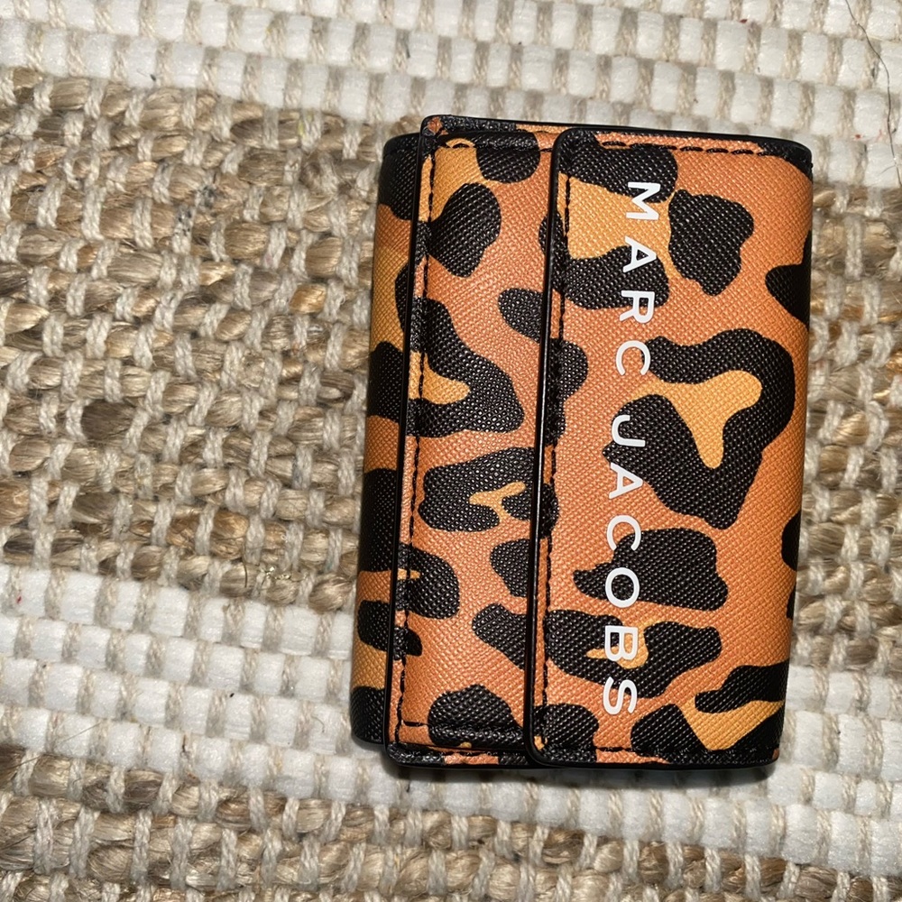 MJ wallet RARE
